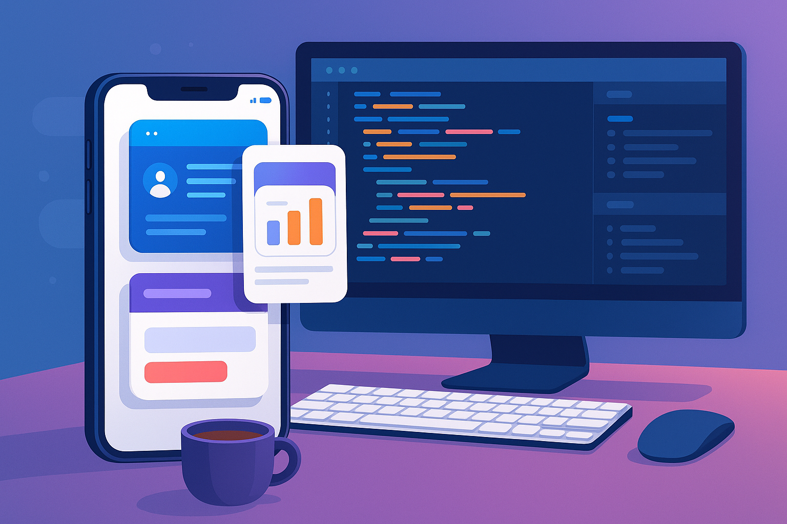 best mobile development service in Brantford